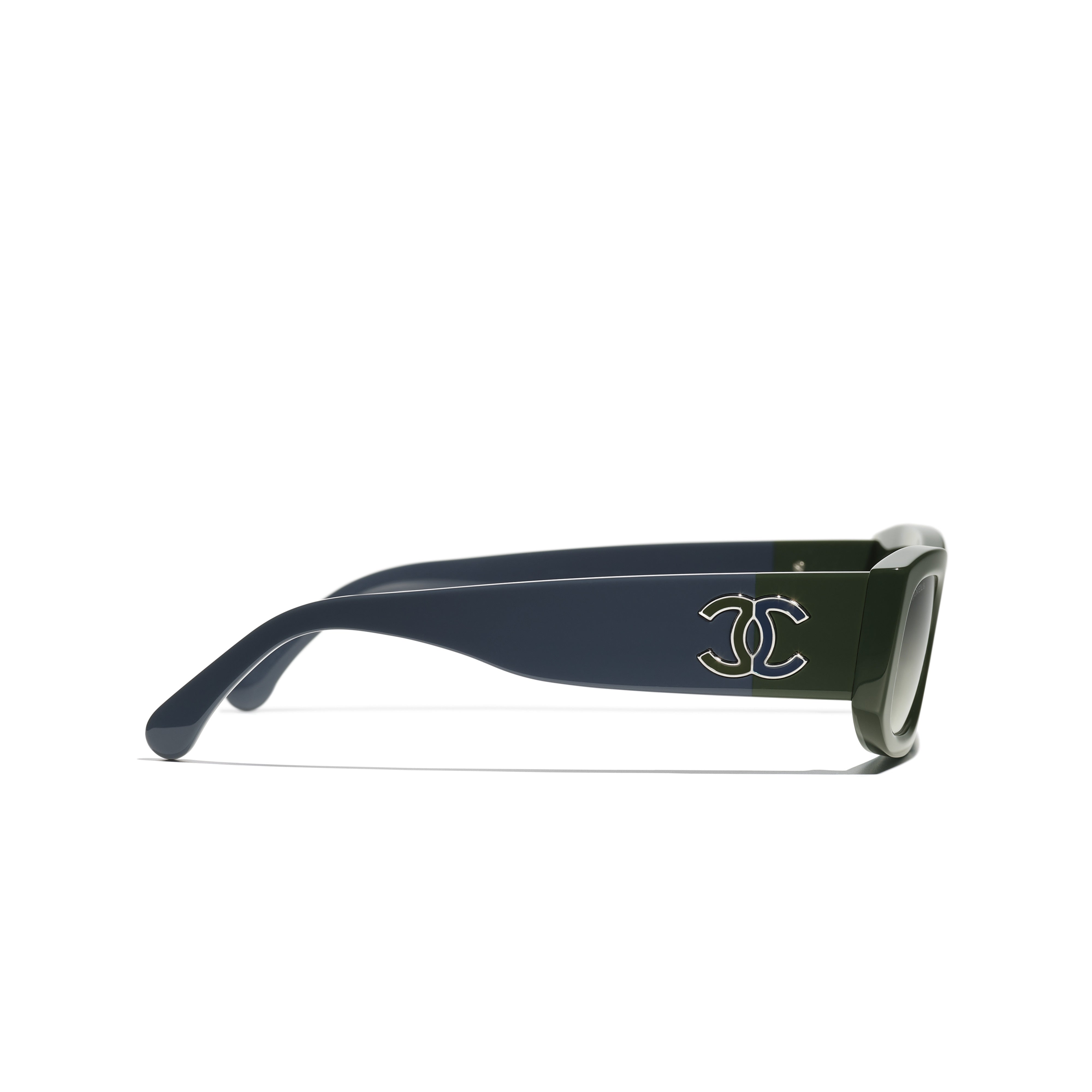 Gafas de Sol CHANEL 5525 1825/E1 52 19 140 - Vista 3