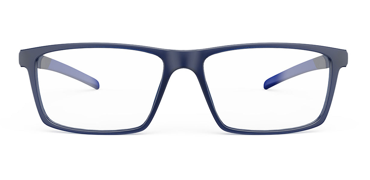 Optical Frames Bolle Emeral 01 BV011004 Dark Blue Frost 56 16