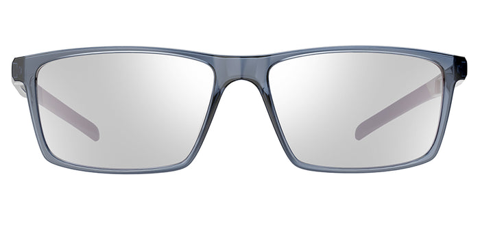 Optical Frames Bolle Emeral 01 BV011006 Grey Blue Crystal 56 16 — vista 2