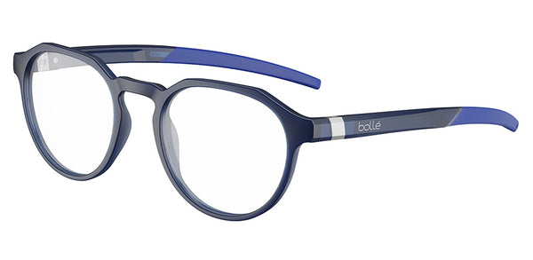 Brillenfassungen Bolle Emeral 02 BV012004 Dark Blue Frost 50 20