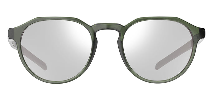 Optical Frames Bolle Emeral 02 BV012006 Olive Crystal 50 20 — vista 2
