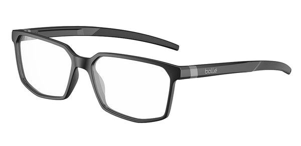 Brillenfassungen Bolle Emeral 03 BV013004 Black Matte 57 15