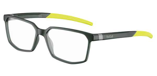 Brillenfassungen Bolle Emeral 03 BV013005 Light Green Frost 57 15