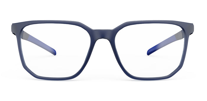 Bolle Emeral 04 BV014004 Dark Blue Frost 56 17 近视太阳镜 — vista 2