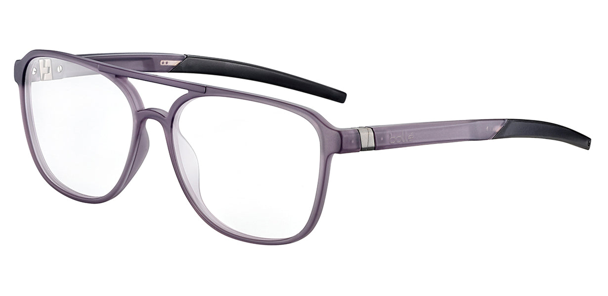 Оправы Bolle Emeral 06 BV022003 Dark Purple Frost 56 14