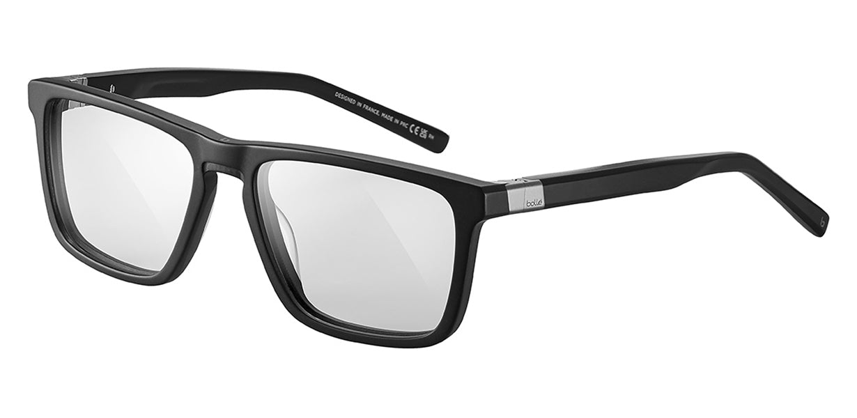 Оправы Bolle Epid 01 BV001001 Black Matte 54 17