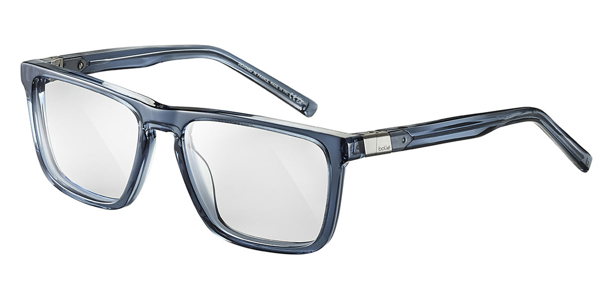 Оправы Bolle Epid 01 BV001004 Transparent Dark Blue 54 17