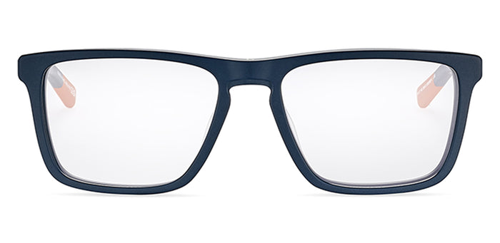 Optical Frames Bolle Epid 01 BV001007 Dark Blue Matte Orang 54 17 — vista 2