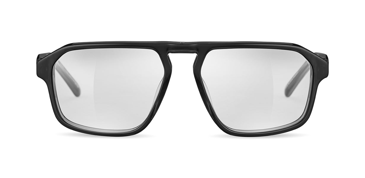 Оправы Bolle Epid 02 BV003003 Transparent Dark Grey 56 17