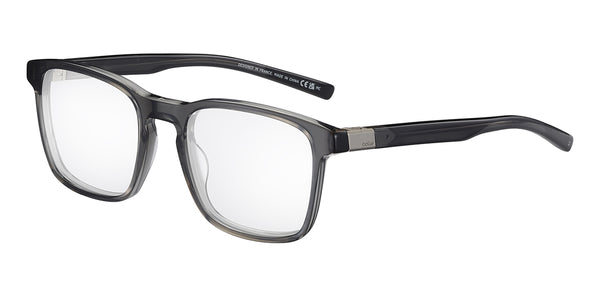 Brillenfassungen Bolle Epid Iq BV039001 Dark Grey Crystal Bla 50 21