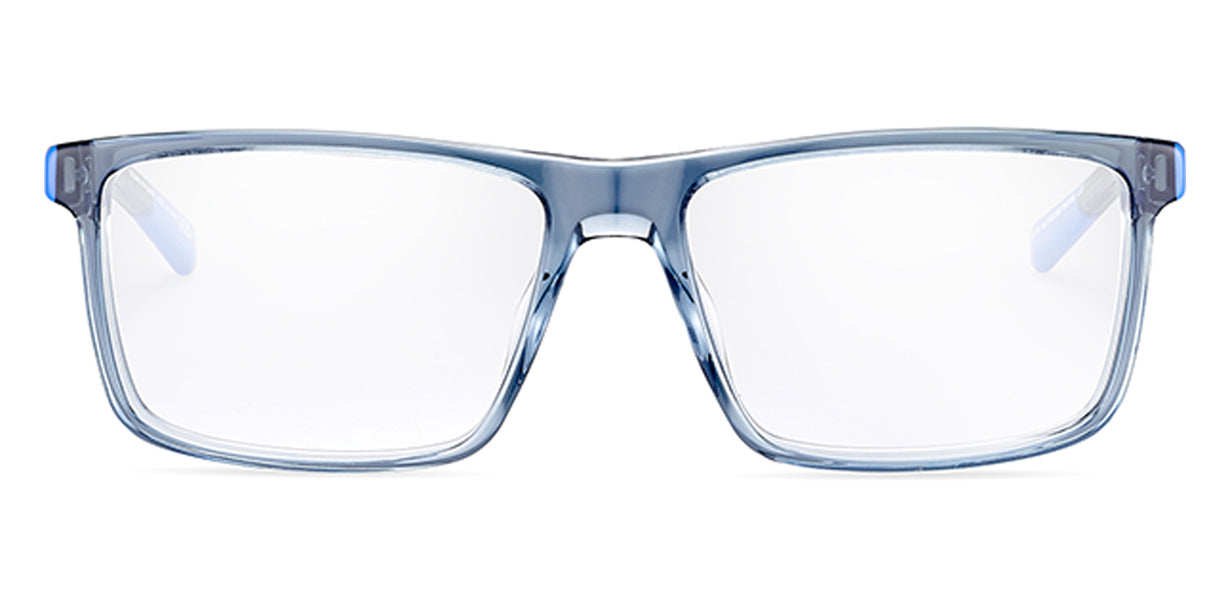 Gafas Graduadas Bolle Epid Origo BV037002 Grey Blue Crystal Ele 57 16