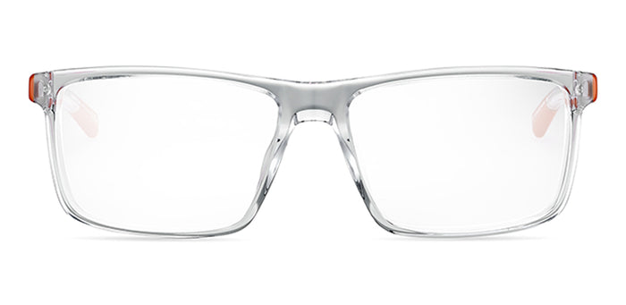 Bolle Epid Origo BV037003 Crystal Shiny Orange 57 16 光学眼镜架 透明橙色 — vista 2