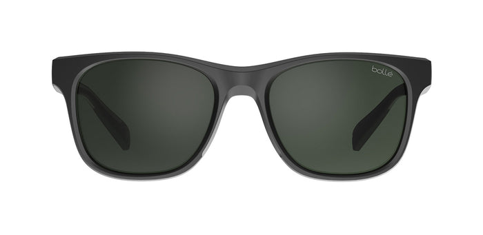 Sunglasses Bolle Esteem BS051003 Black Matte 54 18 — vista 2