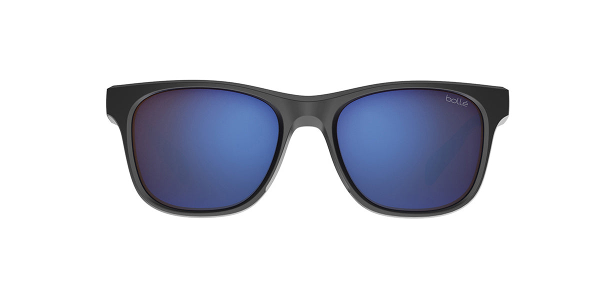 Sunglasses Bolle Esteem BS051006 Black Matte 54 18
