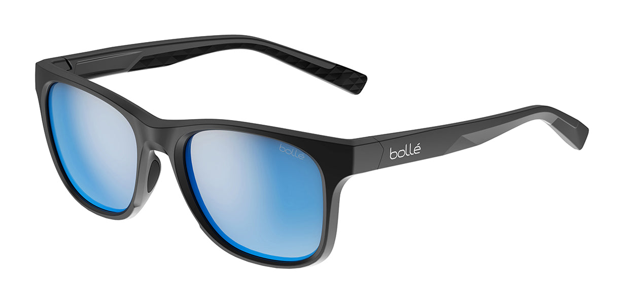 Sunglasses Bolle Esteem BS051007 Dark Grey Crystal 54 18