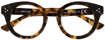 Gafas Graduadas Epos Elena TF 48 23