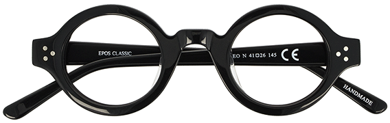 Lunettes de Vue Epos Epeo GV 41 26 — vista 3