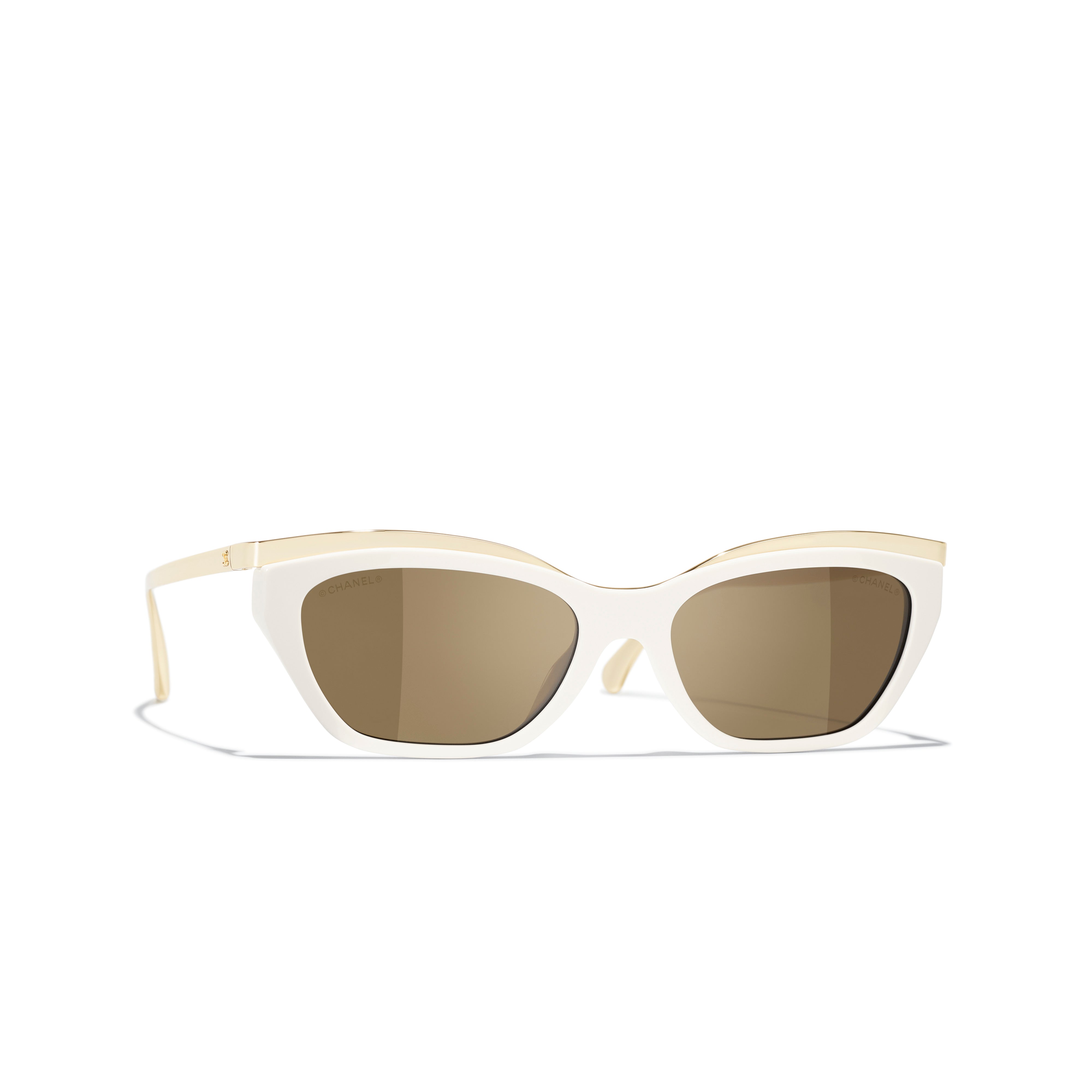 Sonnenbrille CHANEL 4299 182873