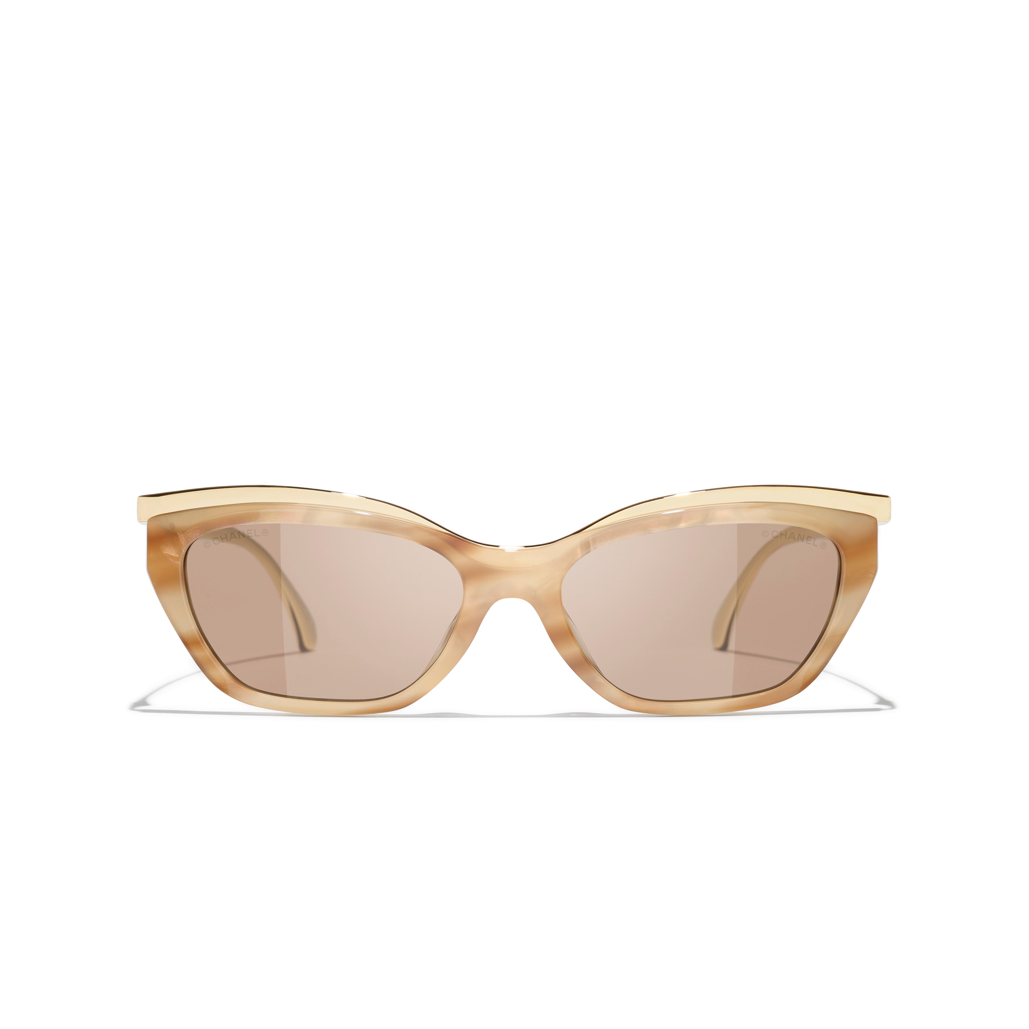 Sonnenbrille CHANEL 4299 184963