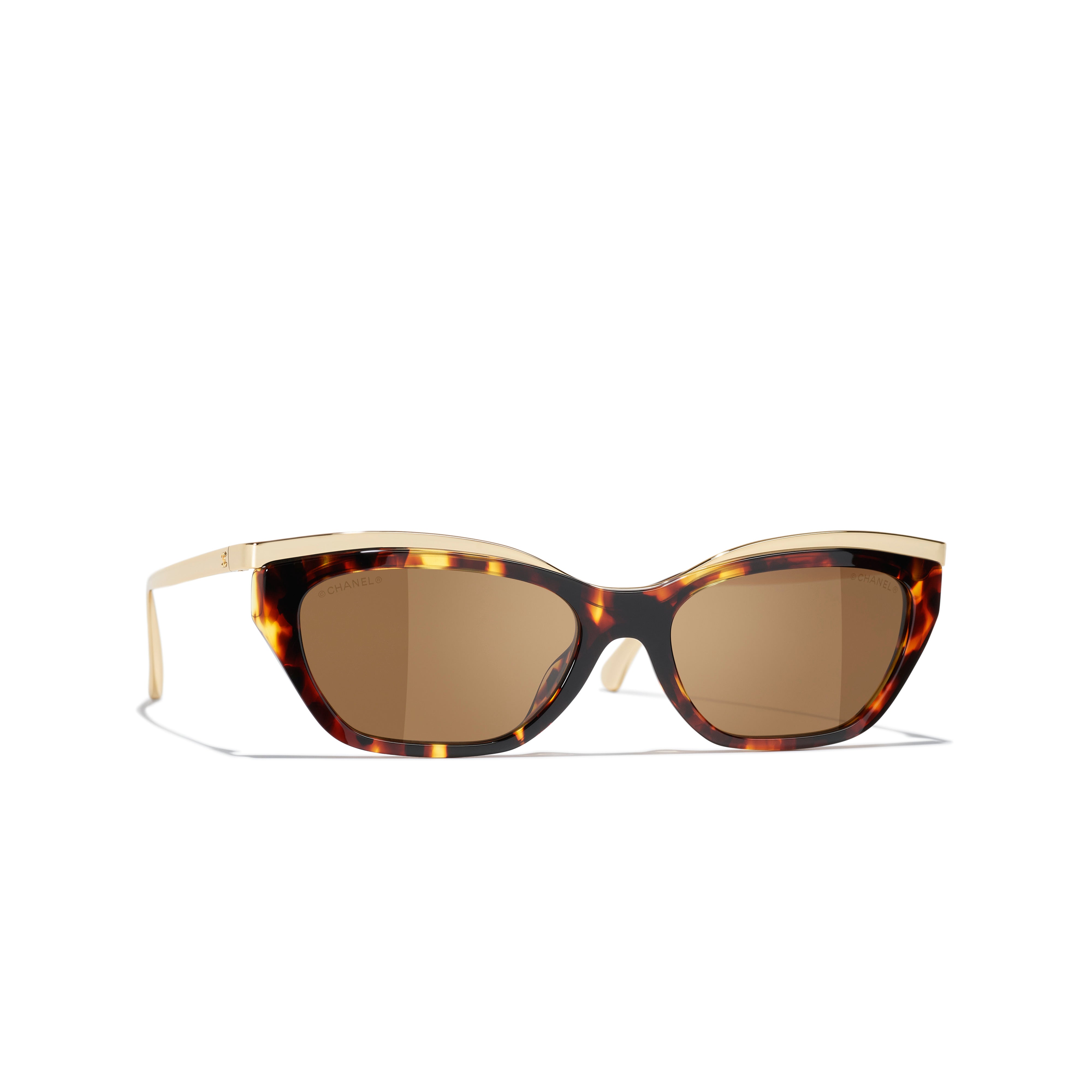 Sunglasses CHANEL 4299 185163