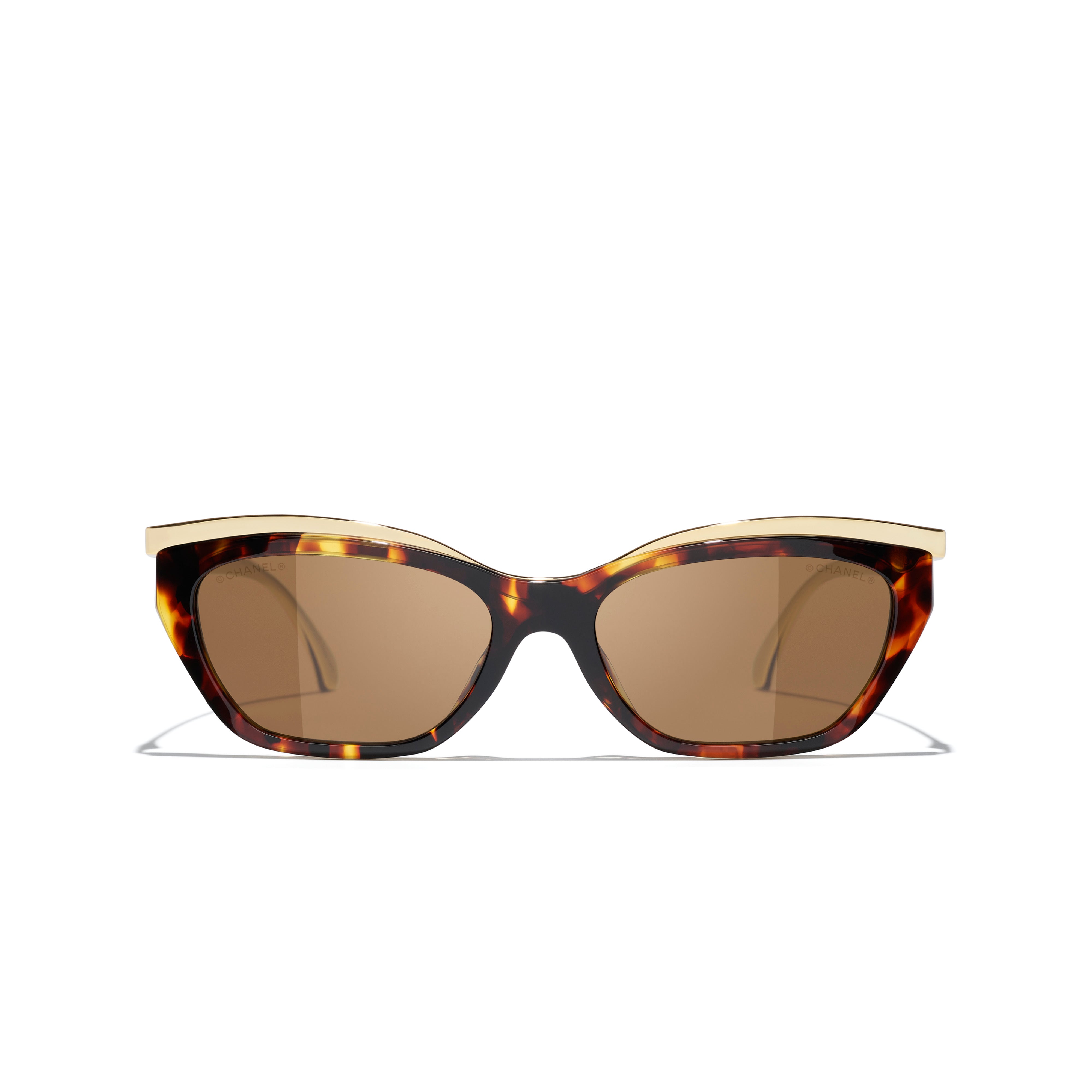 Sunglasses CHANEL 4299 185163