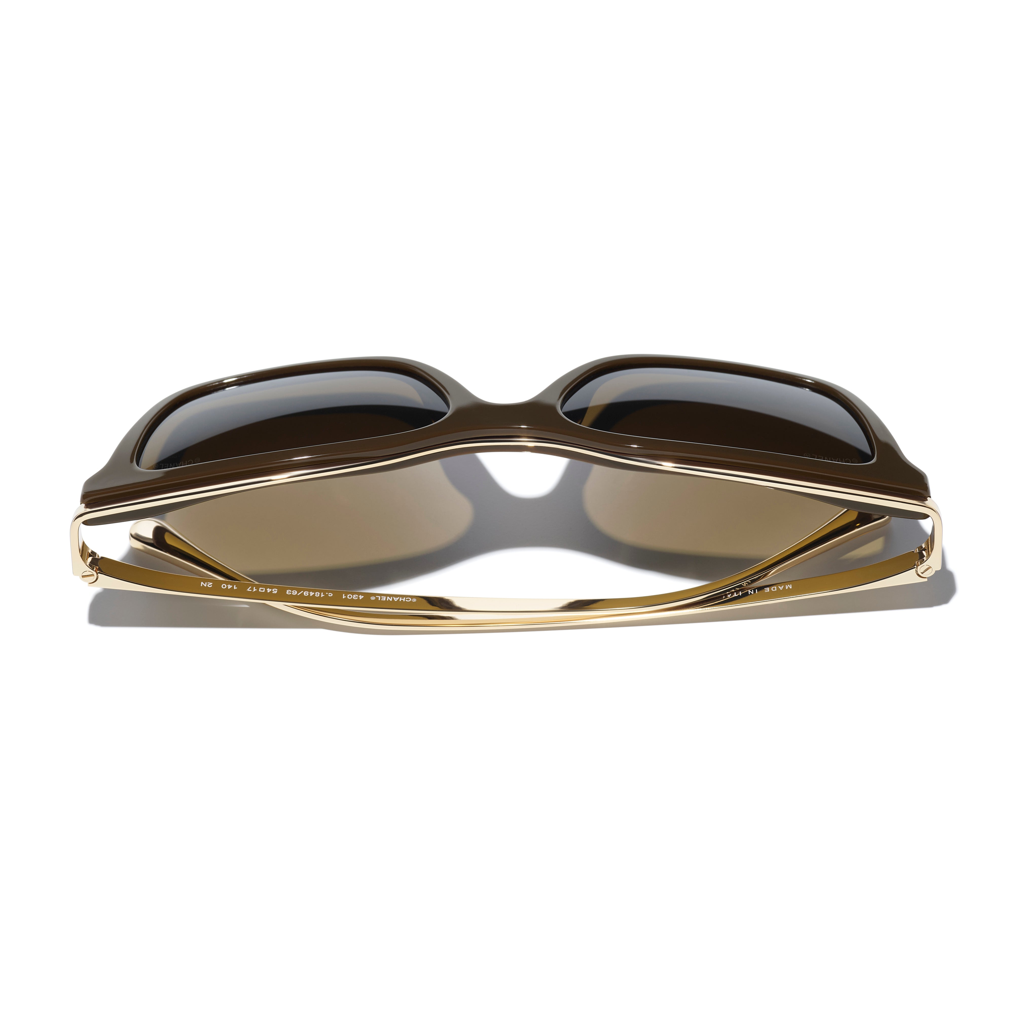 Sunglasses CHANEL 4301 1848/73