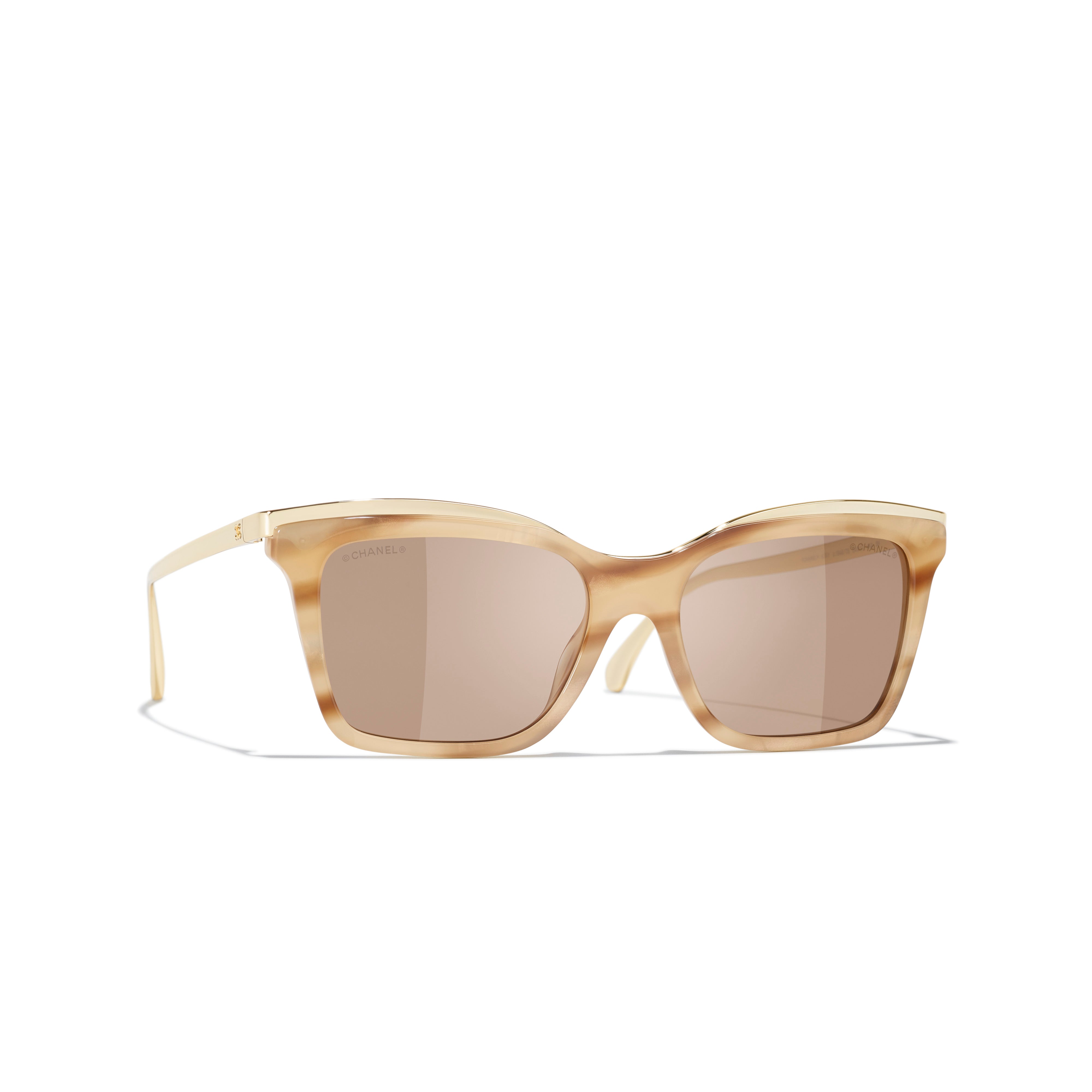 Gafas de Sol CHANEL 4301 1849/63
