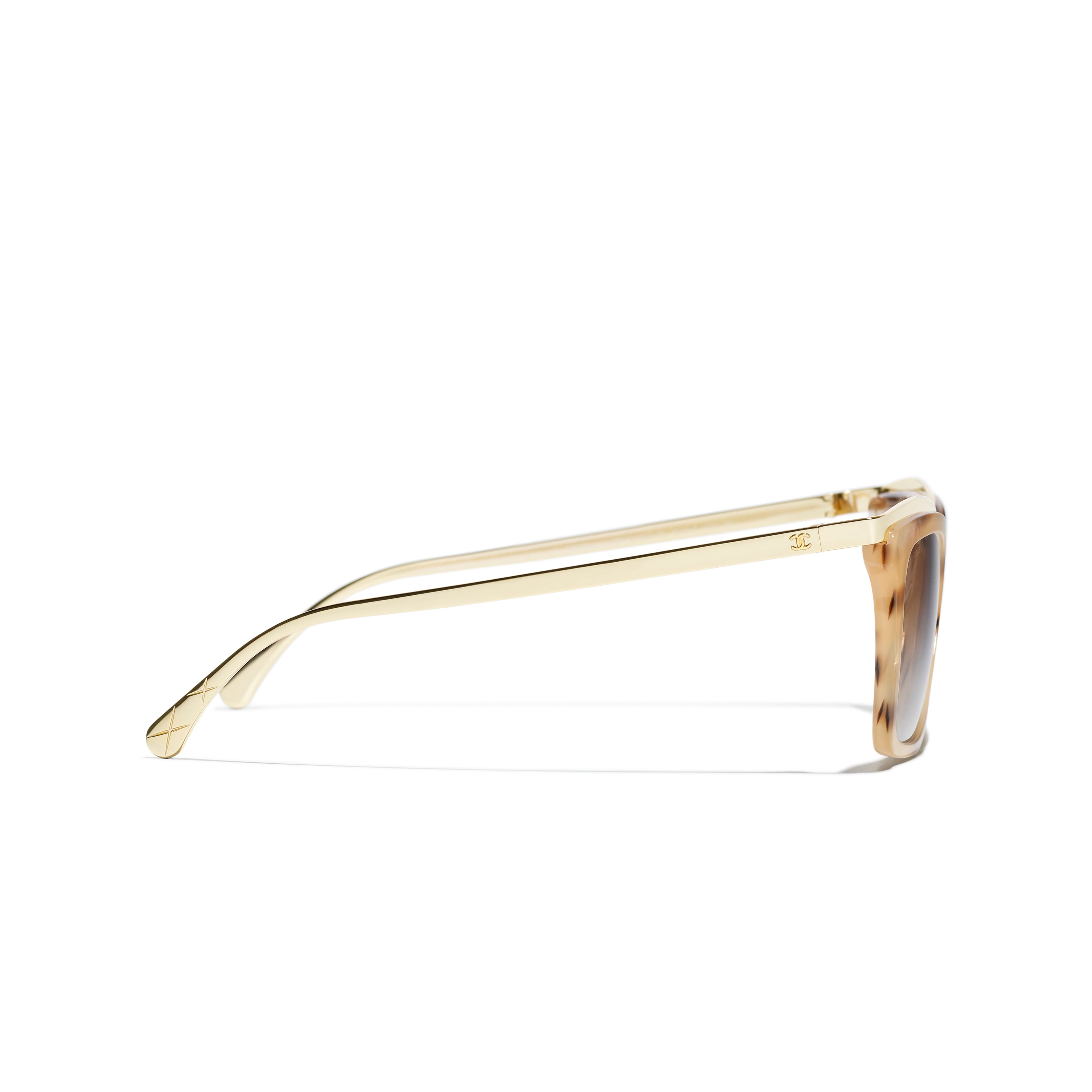 Sunglasses CHANEL 4301 1849/63