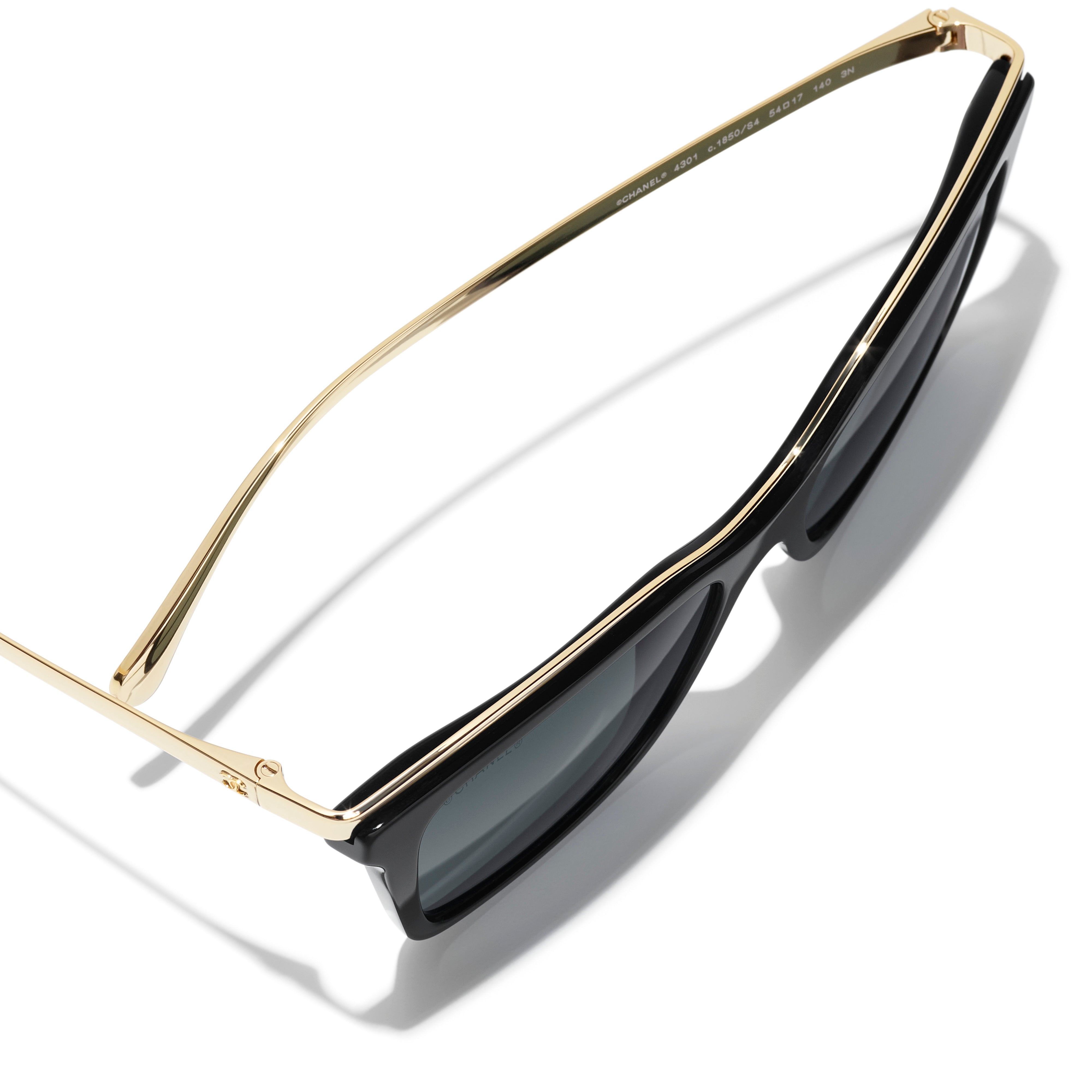 Sunglasses CHANEL 4301 1850/S4
