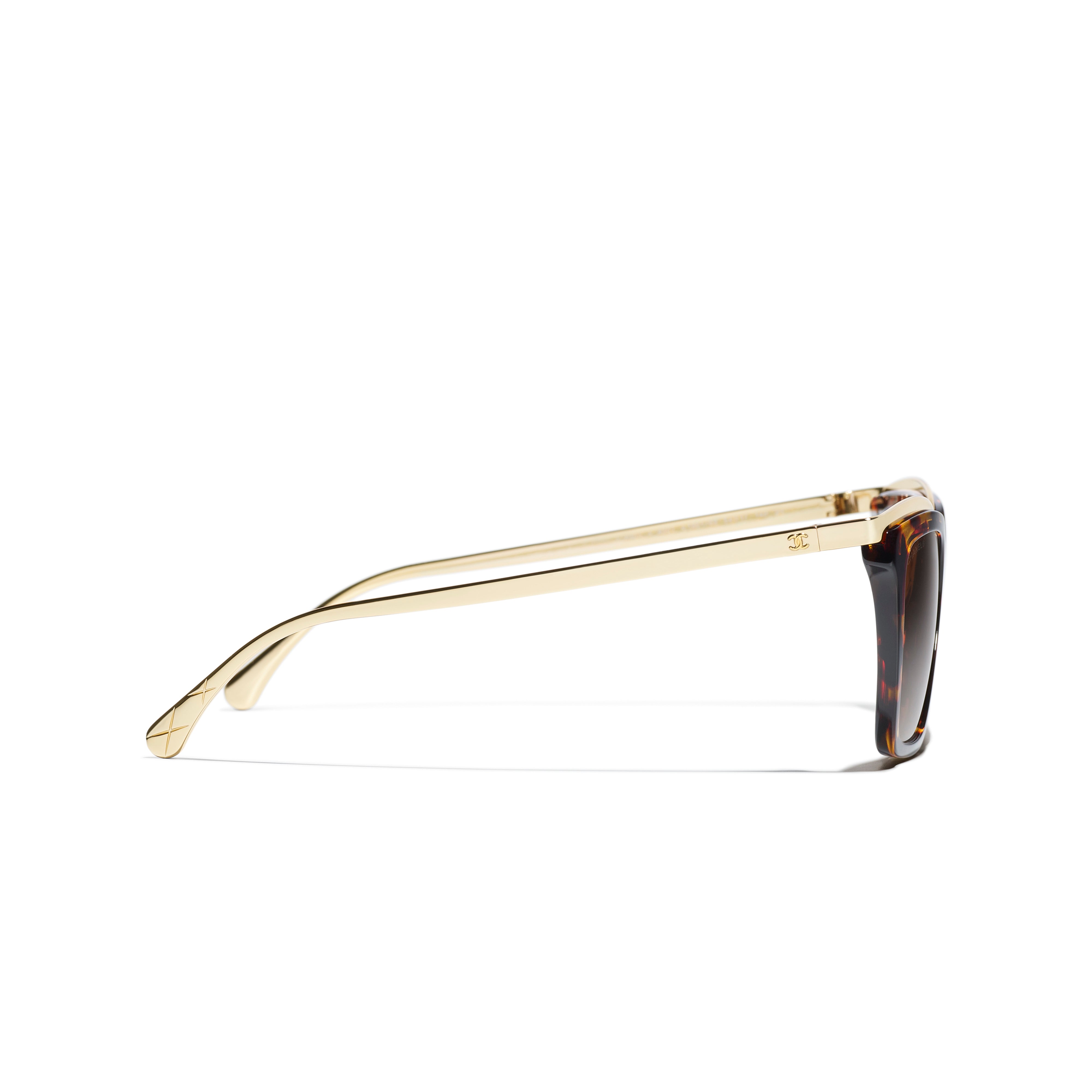Sunglasses CHANEL 4301 1851/63