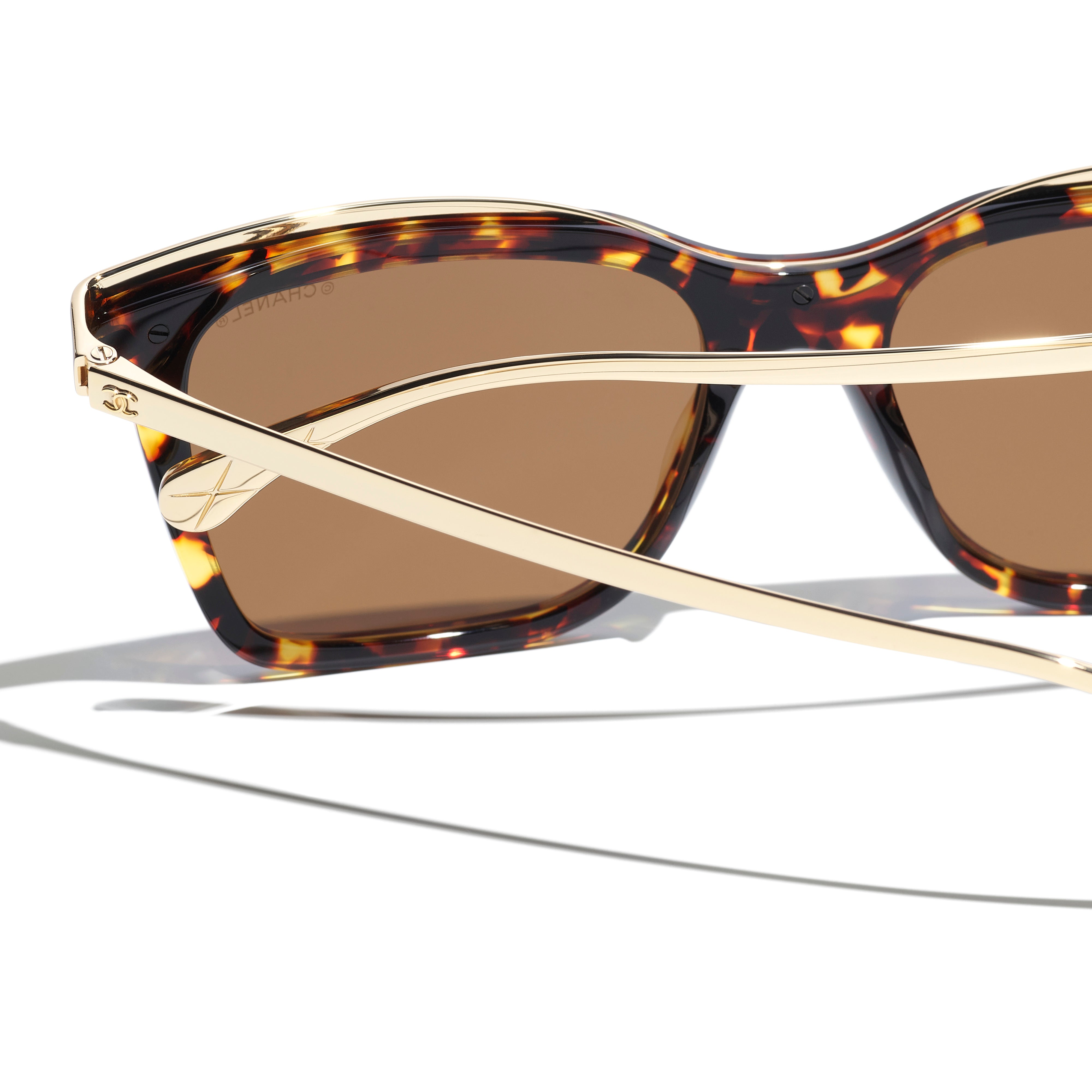 Sunglasses CHANEL 4301 1851/63