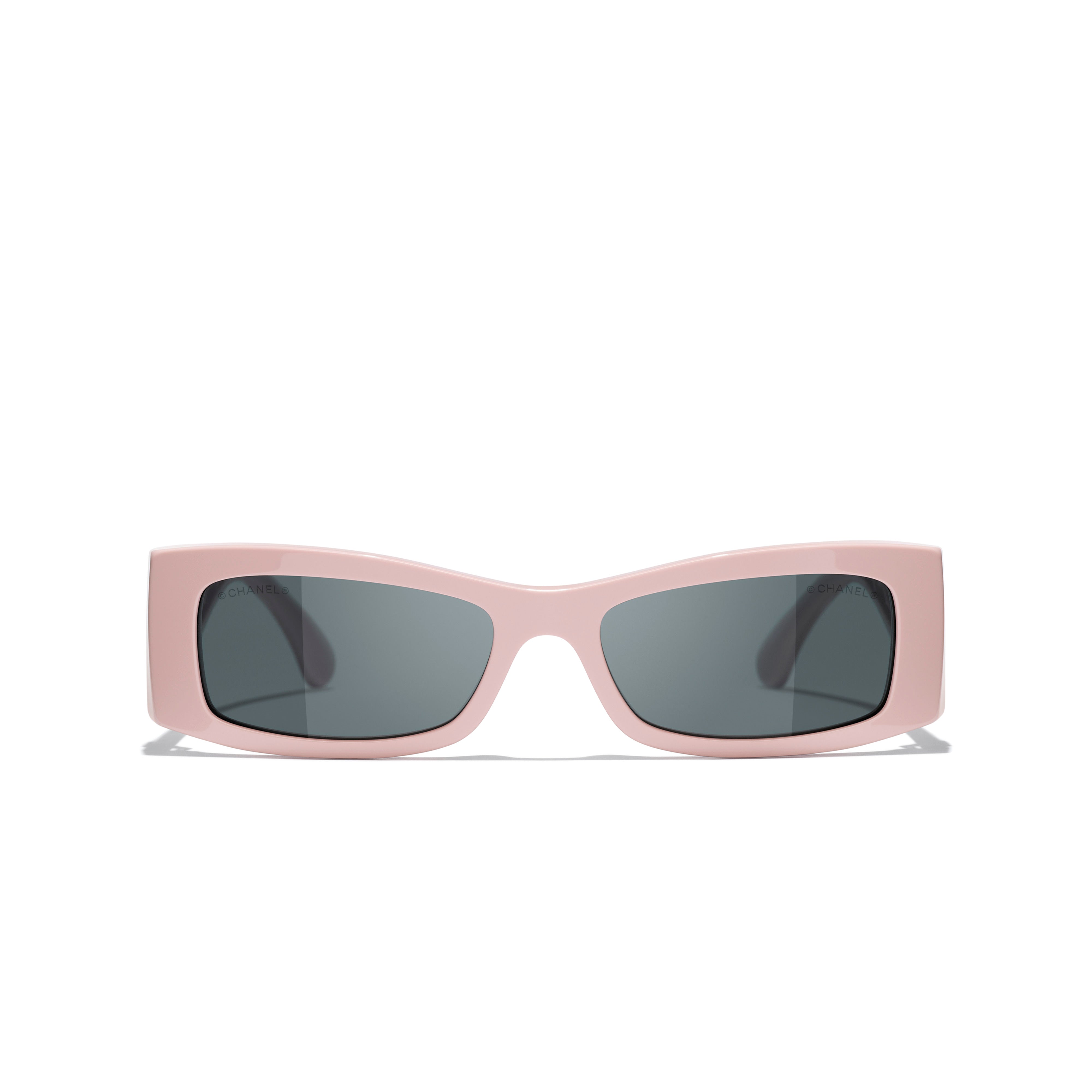 Lunettes de Soleil CHANEL 5566 1846/S4 54 17