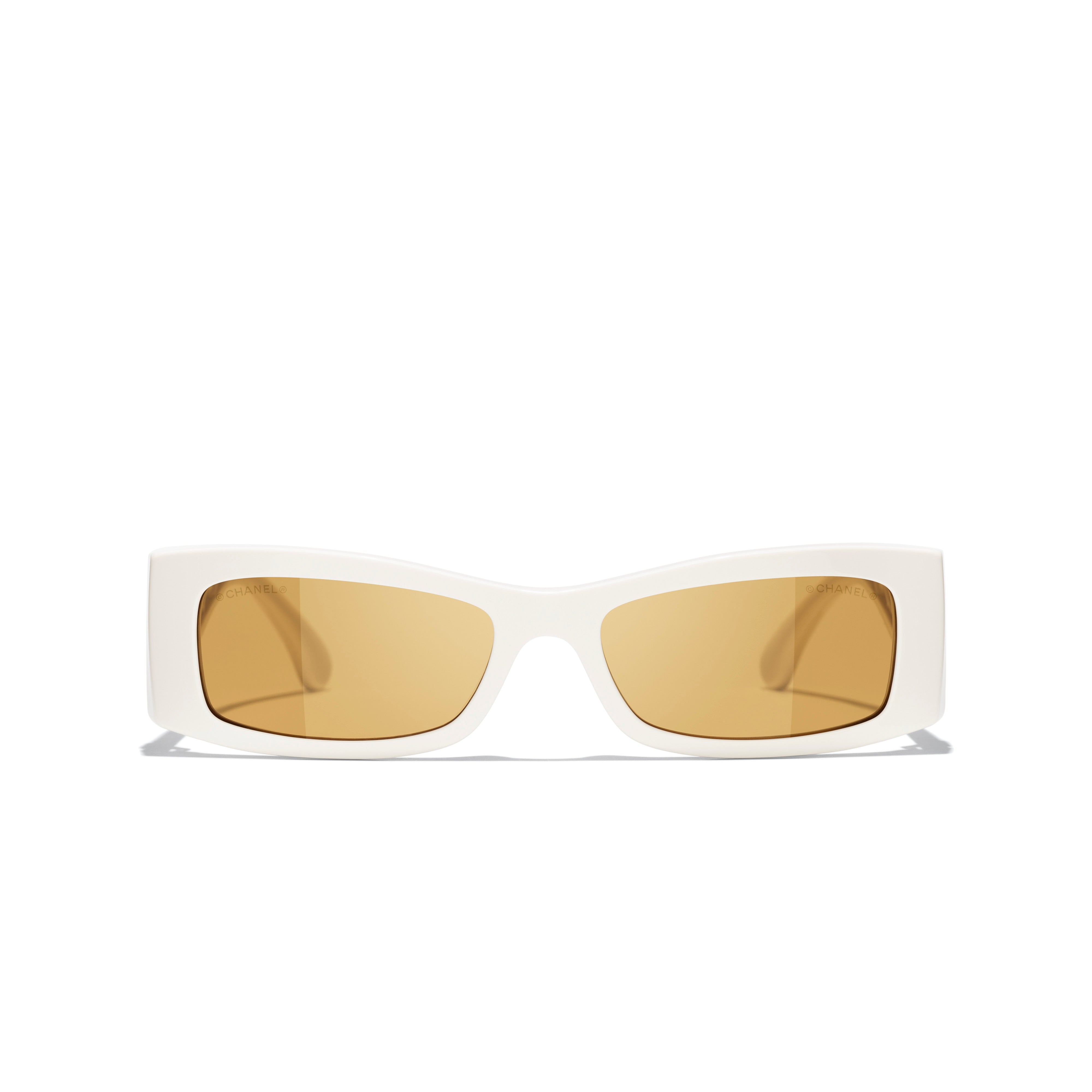 Sunglasses CHANEL 5566 1828/3 54 17