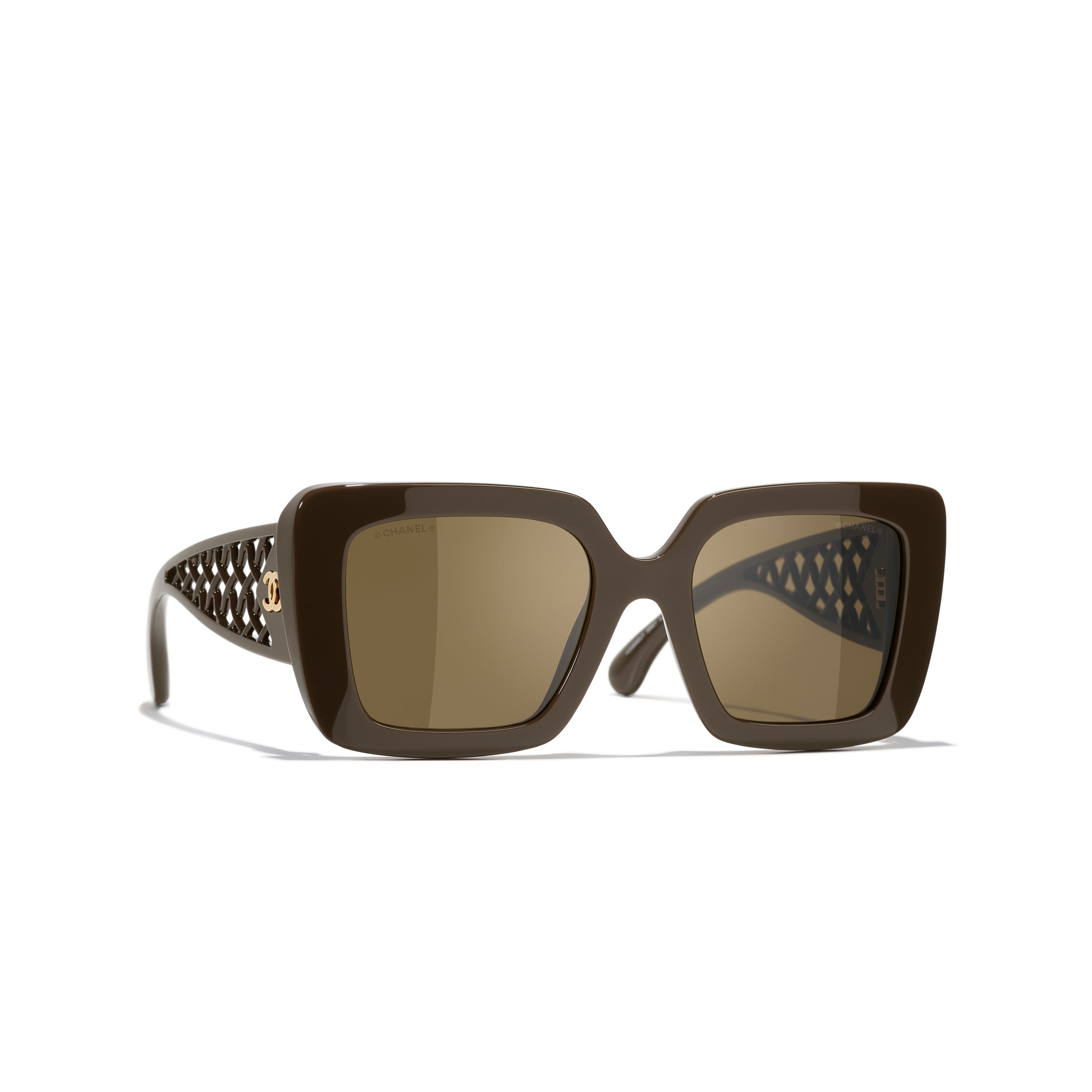 Gafas de Sol CHANEL 5567 1847/73 52 20