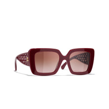 Sunglasses CHANEL 5567 1792/5M 52 20