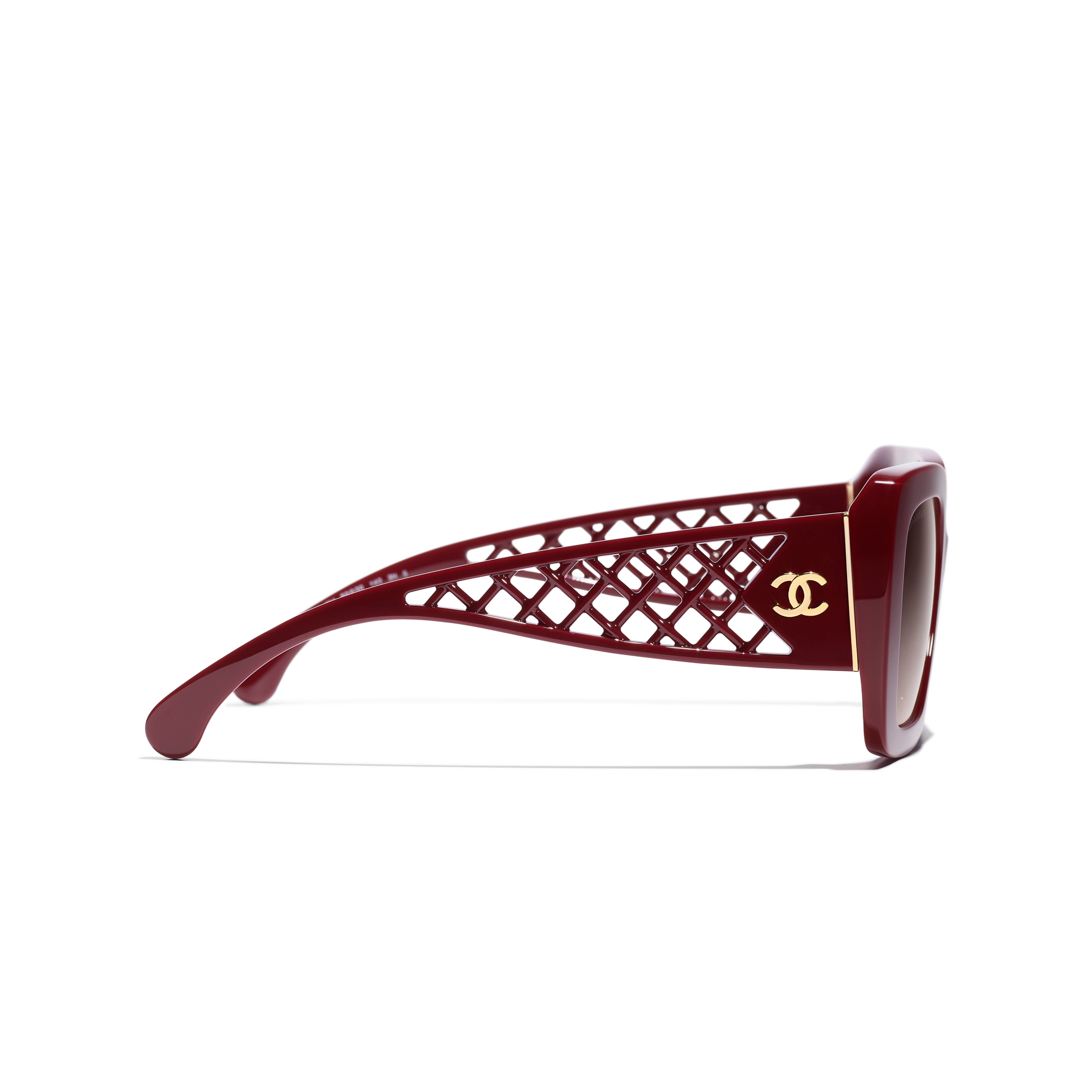 Sunglasses CHANEL 5567 1792/5M 52 20
