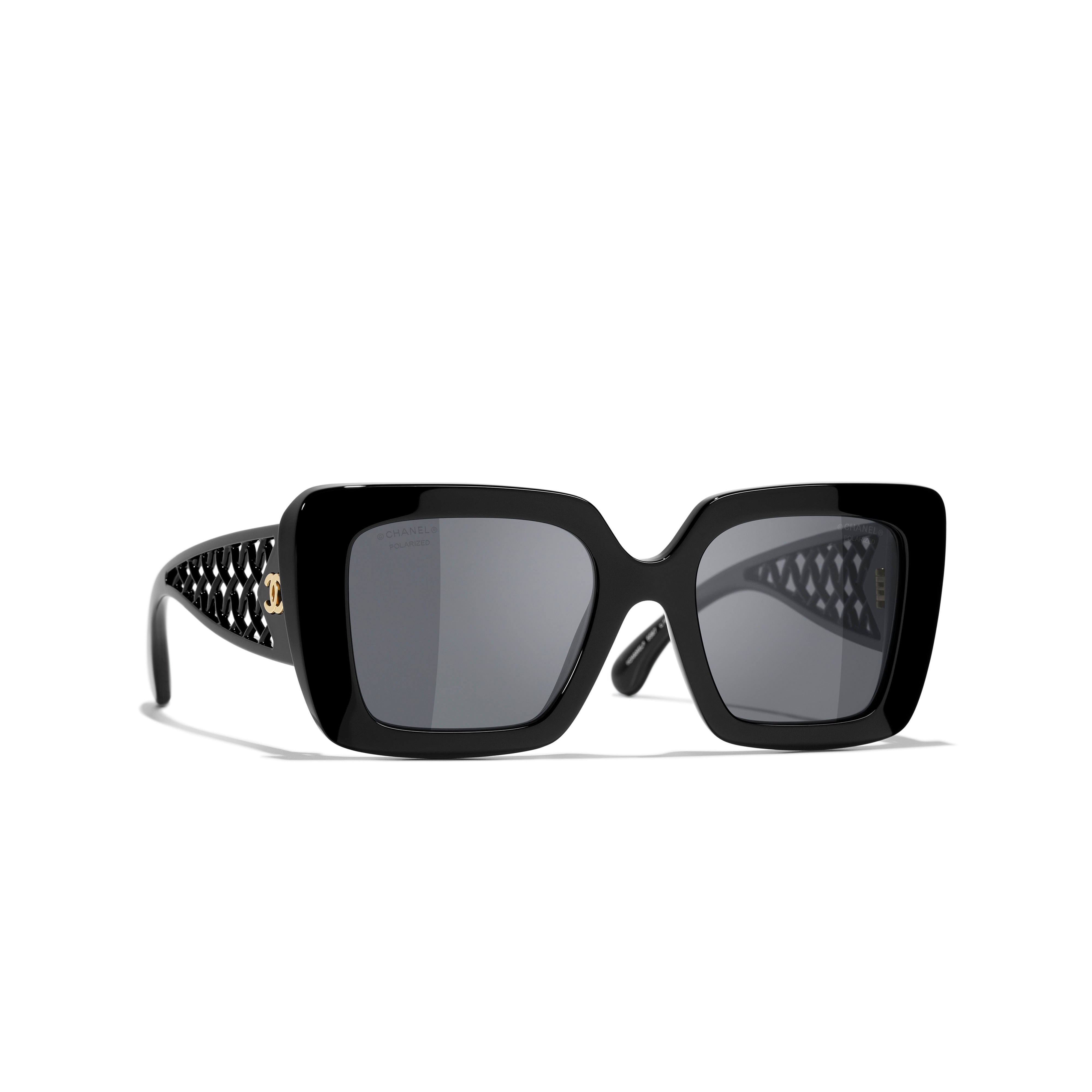 Sunglasses CHANEL 5567 1850/T8 52 20