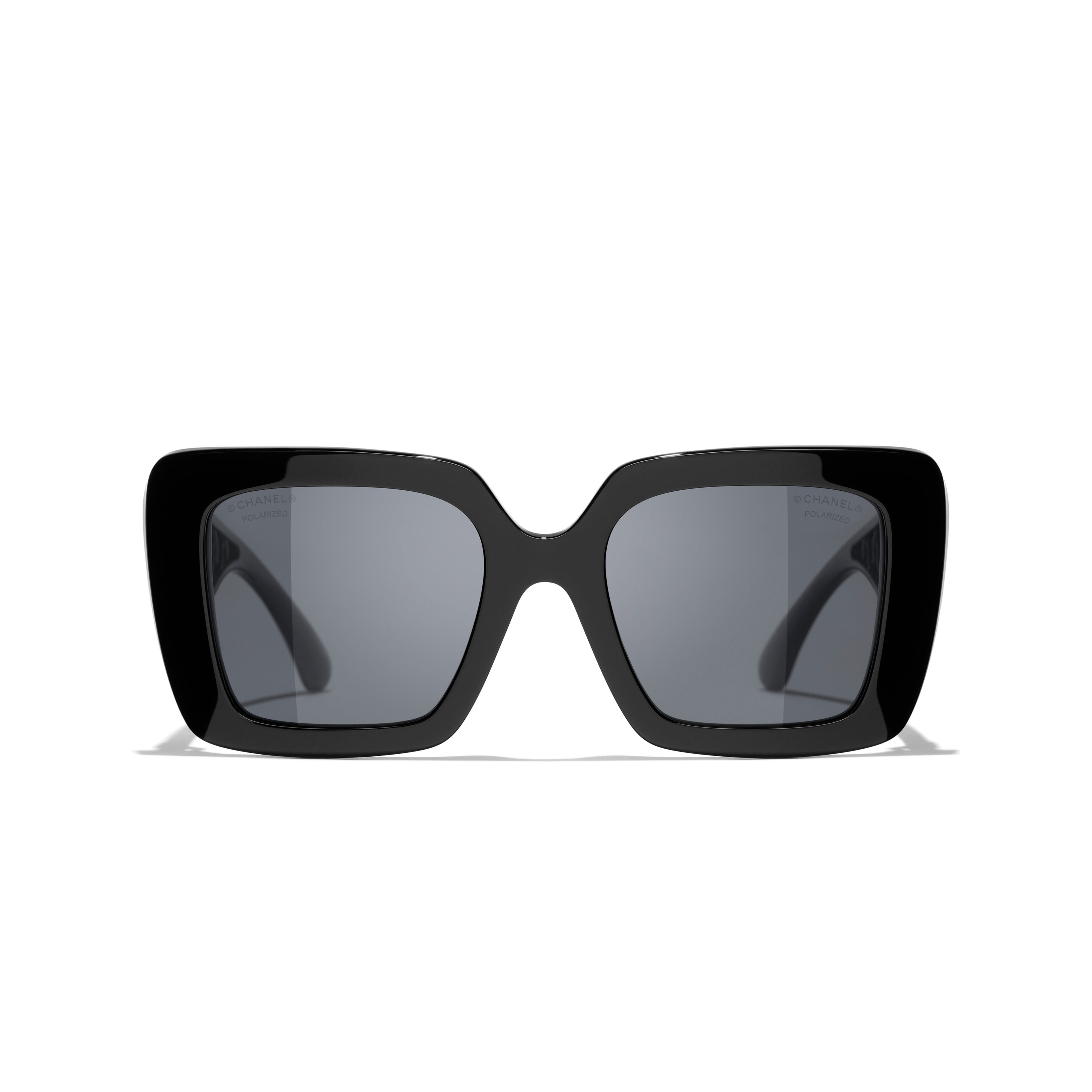 Sunglasses CHANEL 5567 1850/T8 52 20
