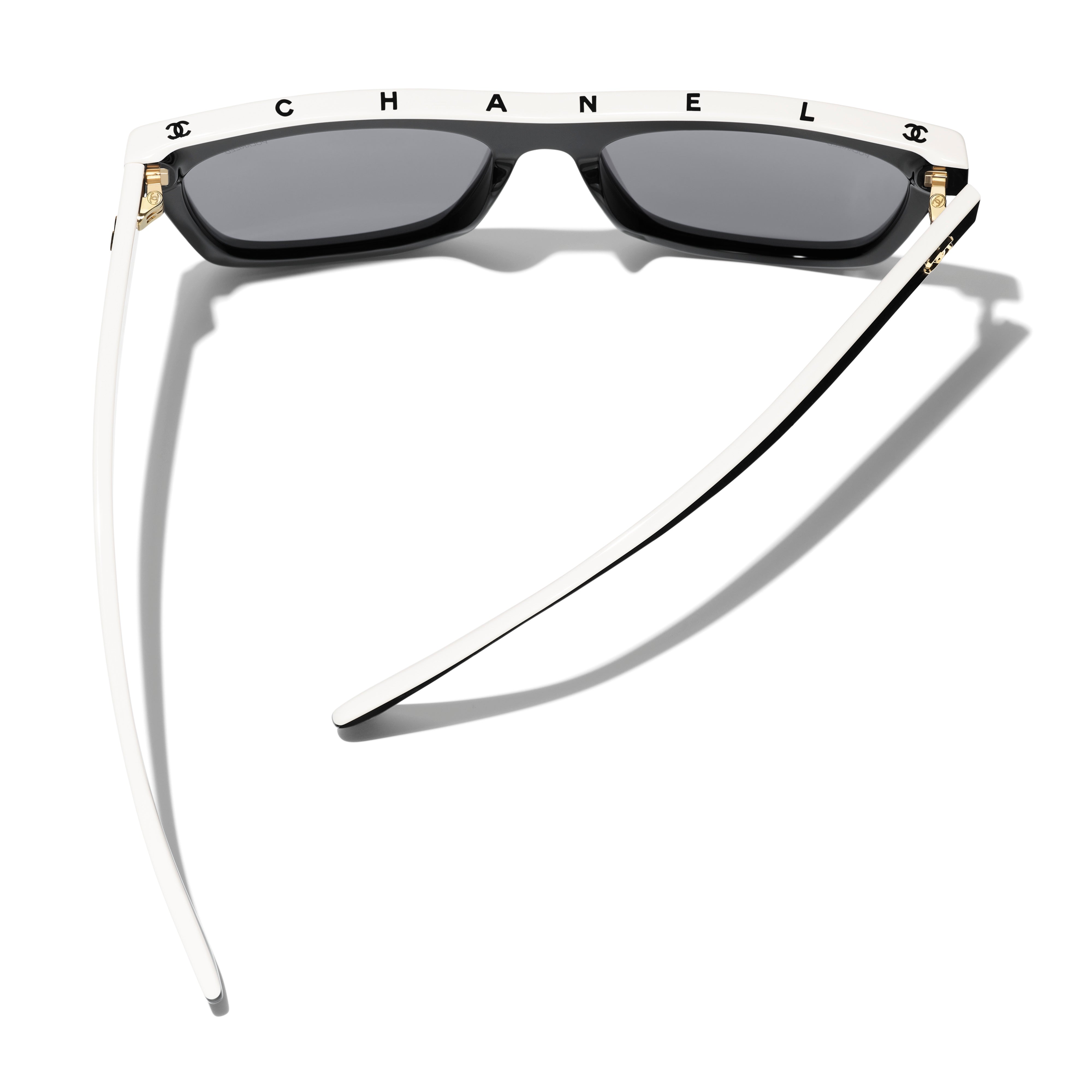 Gafas de Sol CHANEL 5569 1656/T8 55 17