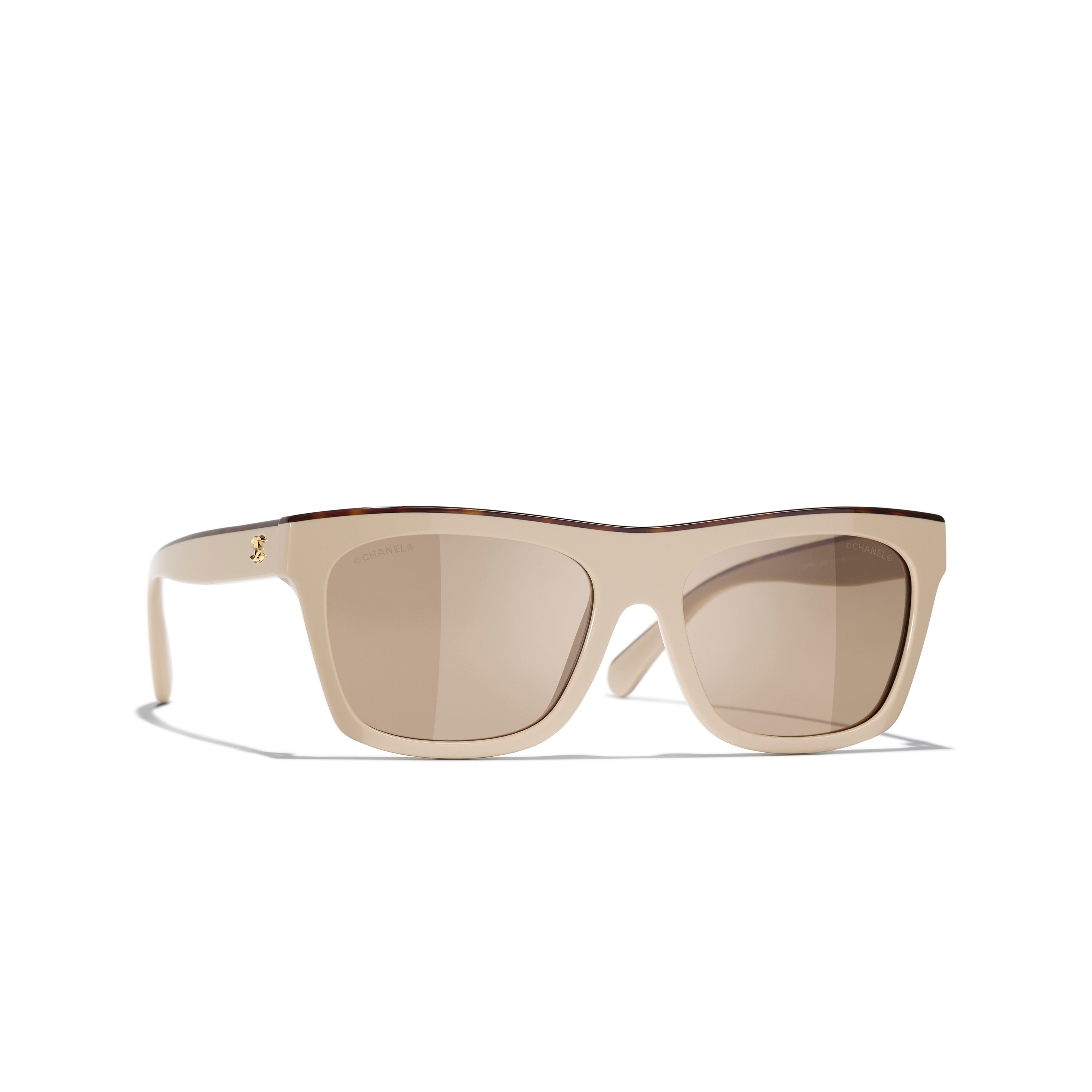 Sonnenbrille CHANEL 5569 1520/63 55 17