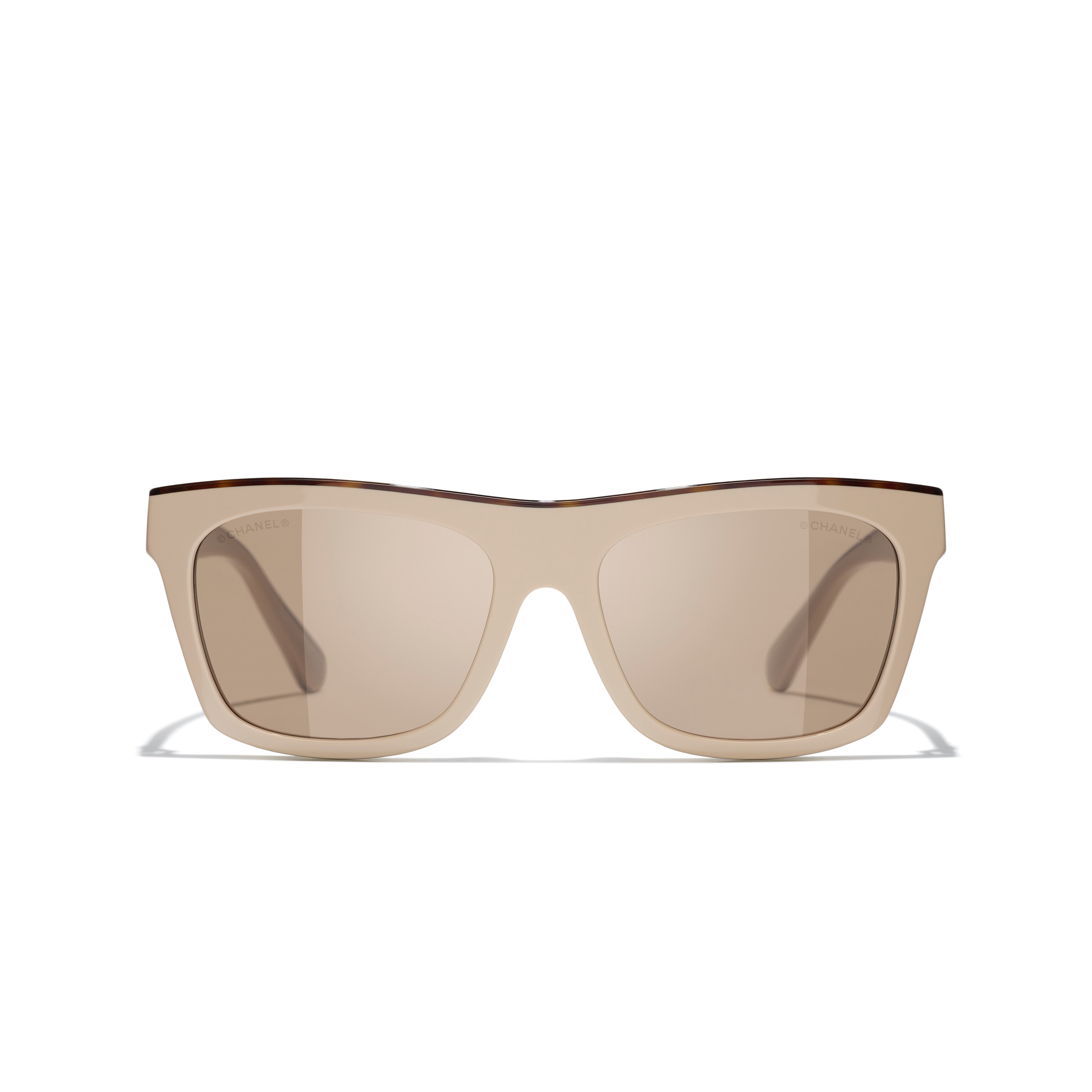 Sonnenbrille CHANEL 5569 1520/63 55 17