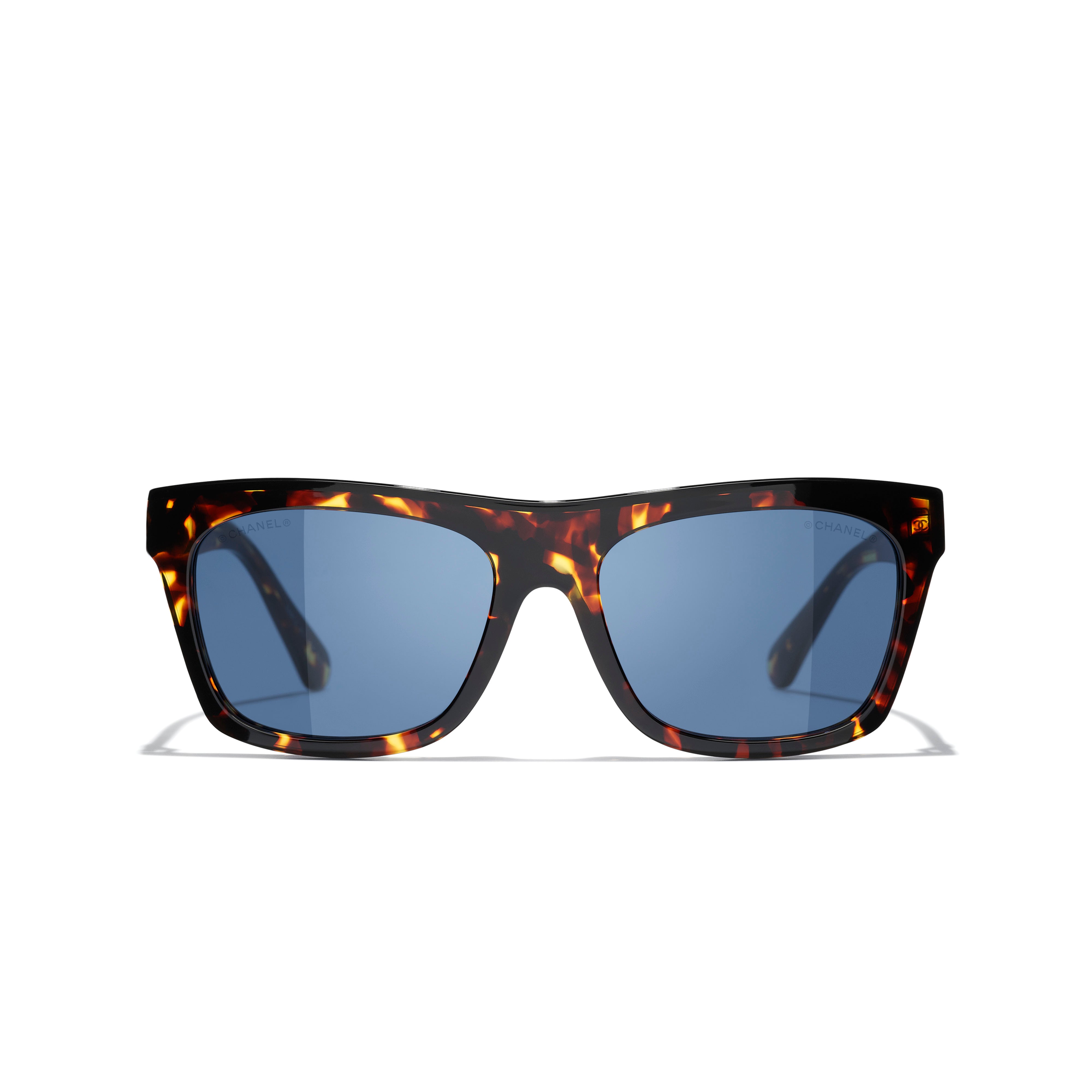 Gafas de Sol CHANEL 5569 1852/80 55 17