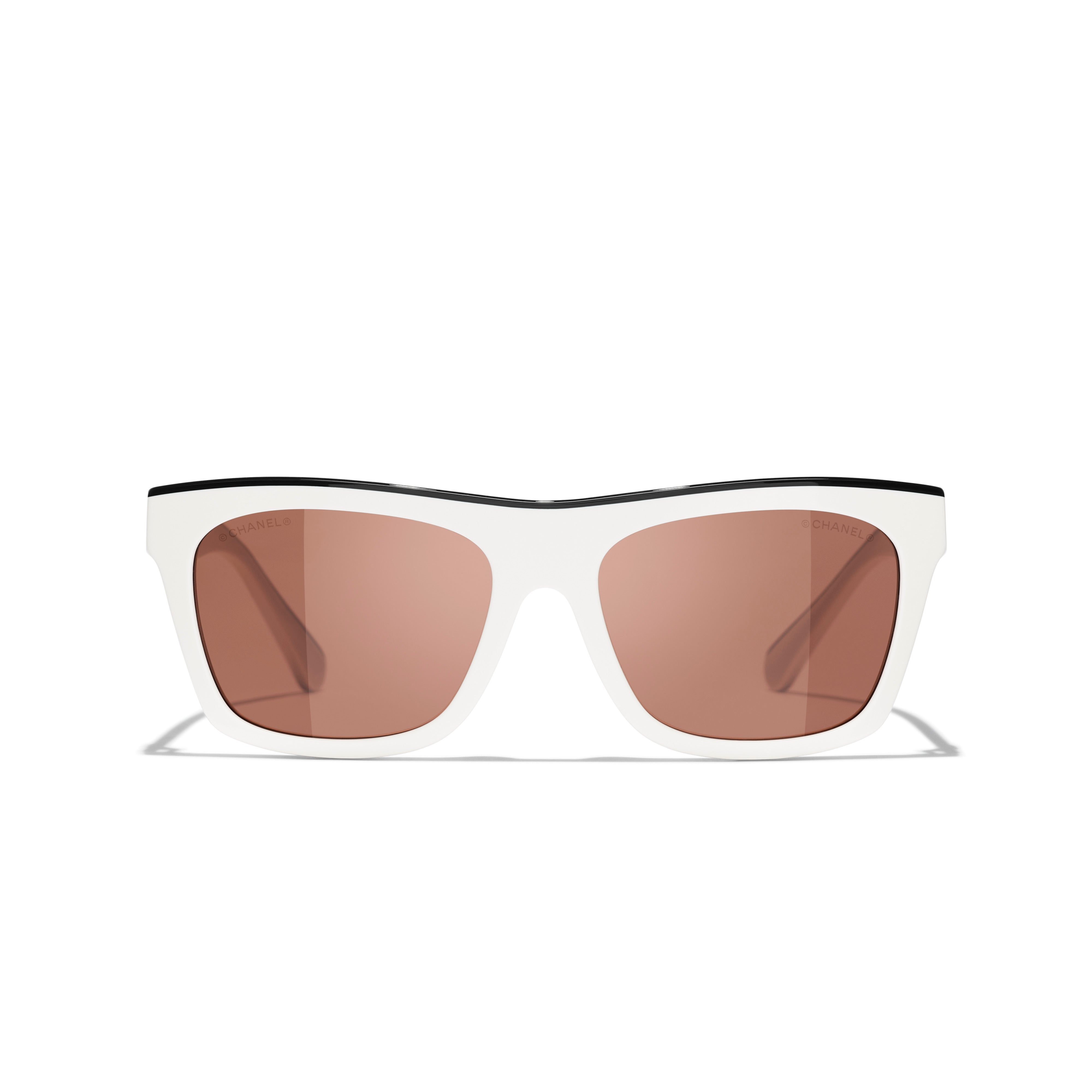 Sunglasses CHANEL 5569 1856/73 55 17