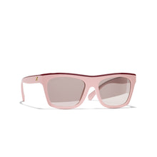Gafas de Sol CHANEL 5569 1853/5 55 17