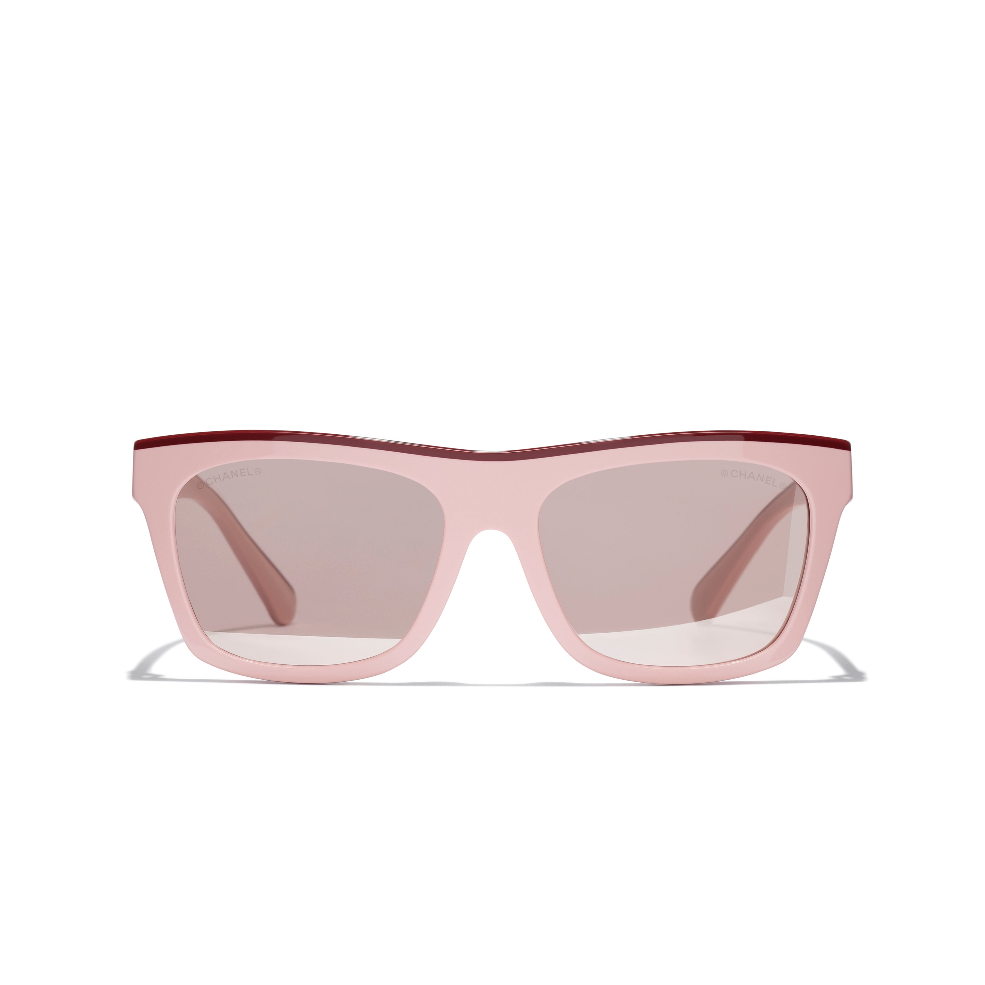 Gafas de Sol CHANEL 5569 1853/5 55 17