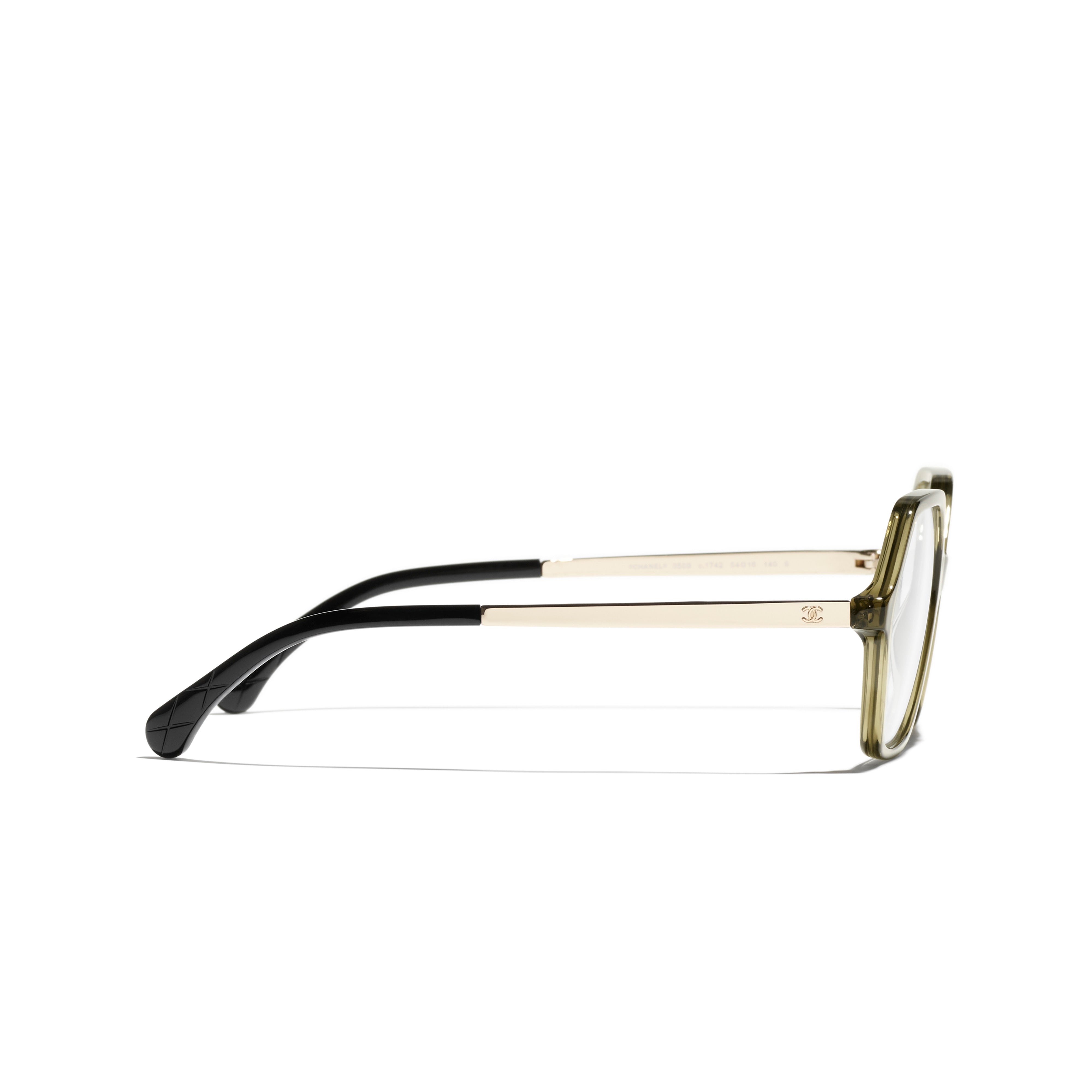 Gafas Graduadas CHANEL 3509 1742