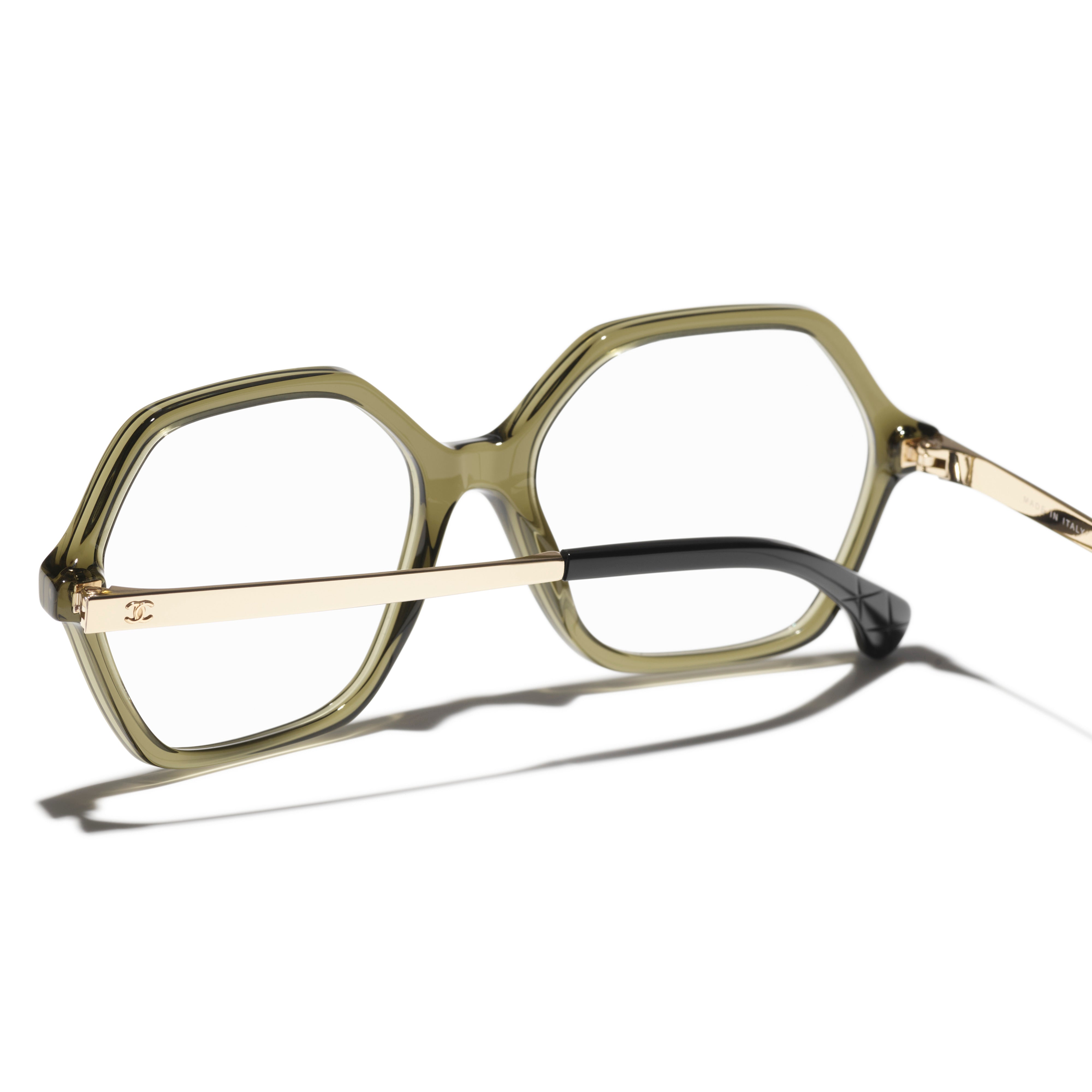 Gafas Graduadas CHANEL 3509 1742
