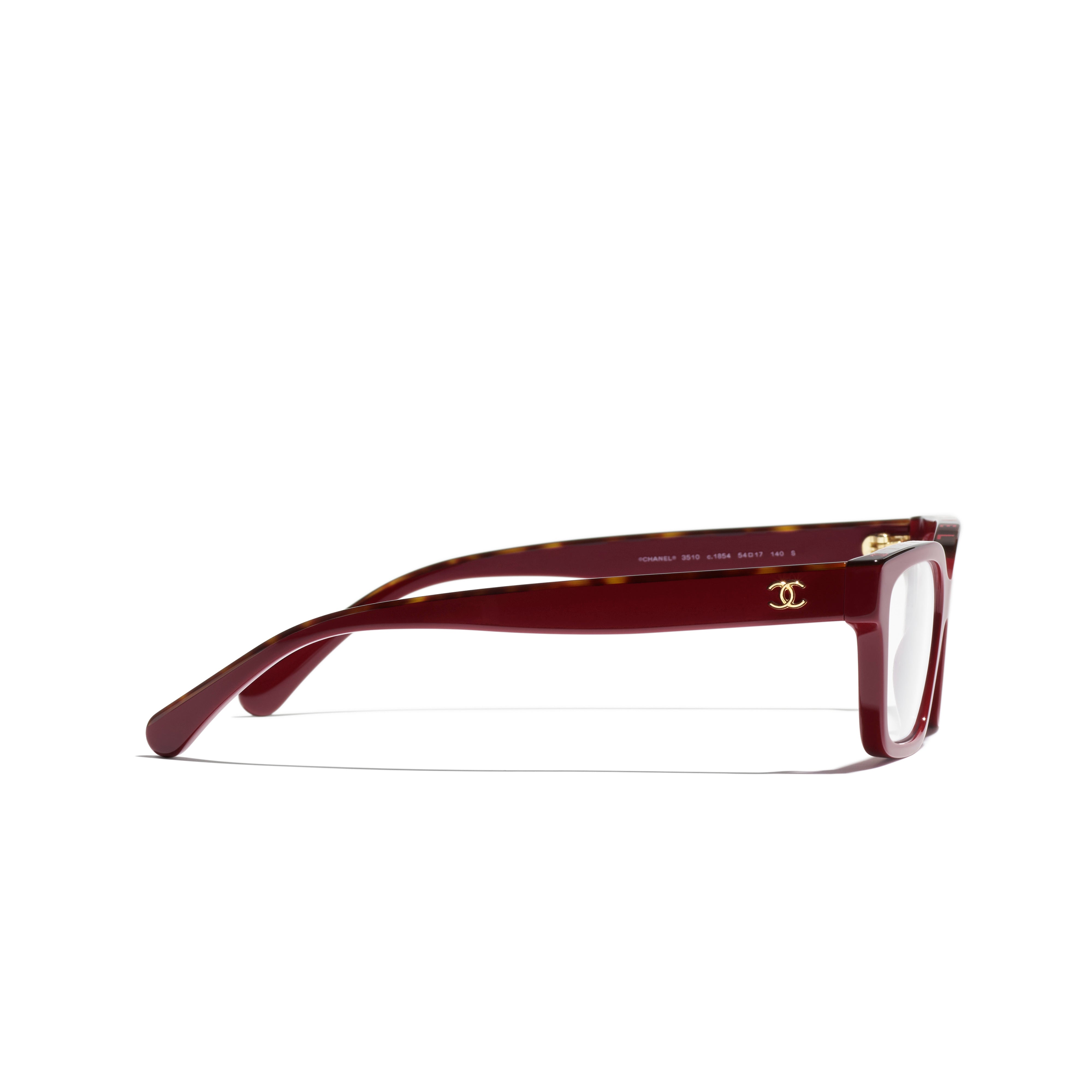 Gafas Graduadas CHANEL 3510 1854