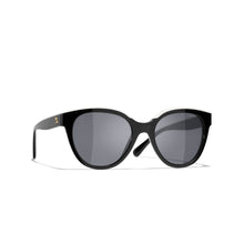 Sonnenbrille CHANEL 5414 1656/T8