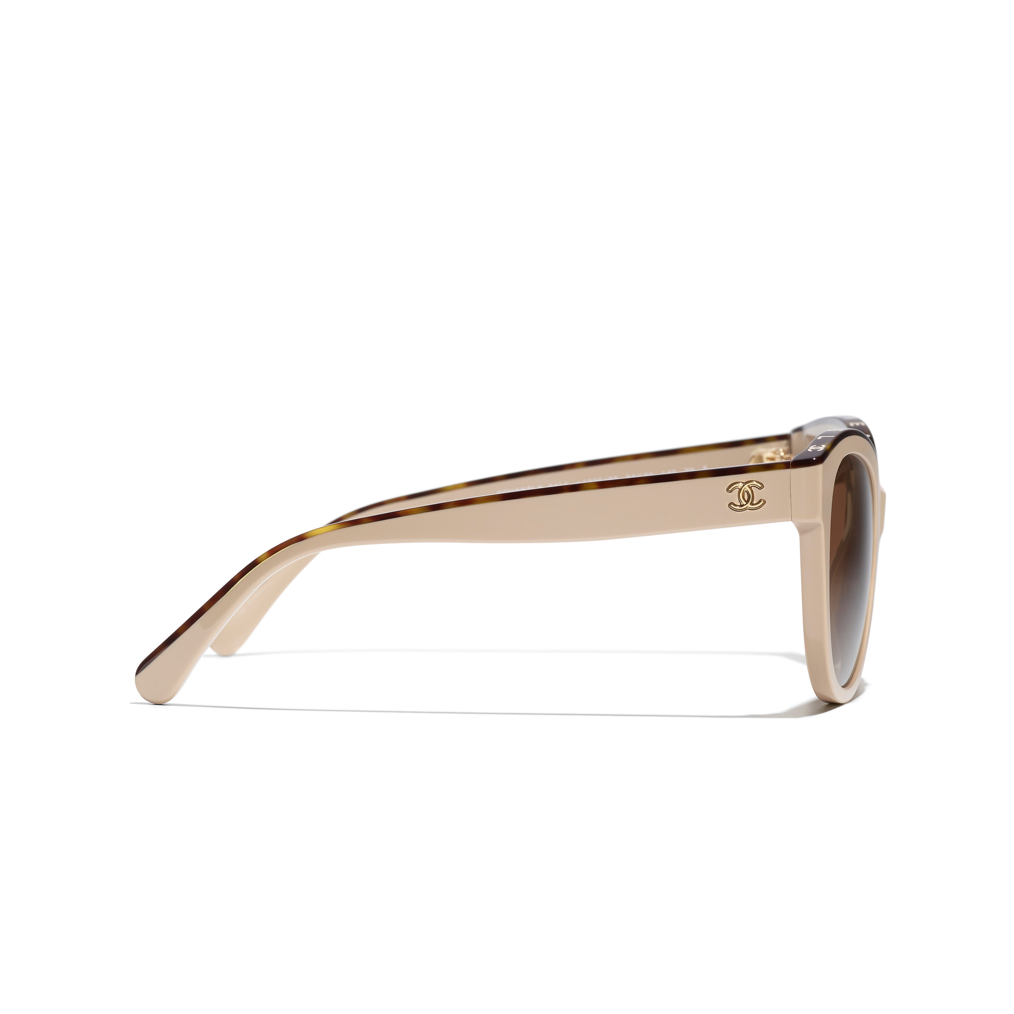 Gafas de Sol CHANEL 5414 1520/63